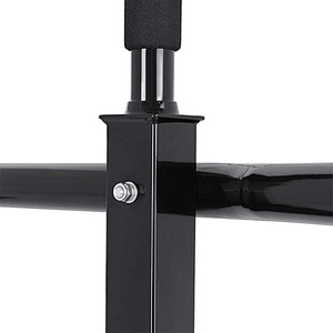 Customized pull up bar factory