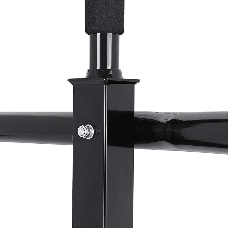 Customized pull up bar factory