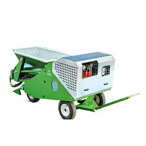M-200 M200Q Mixing machine