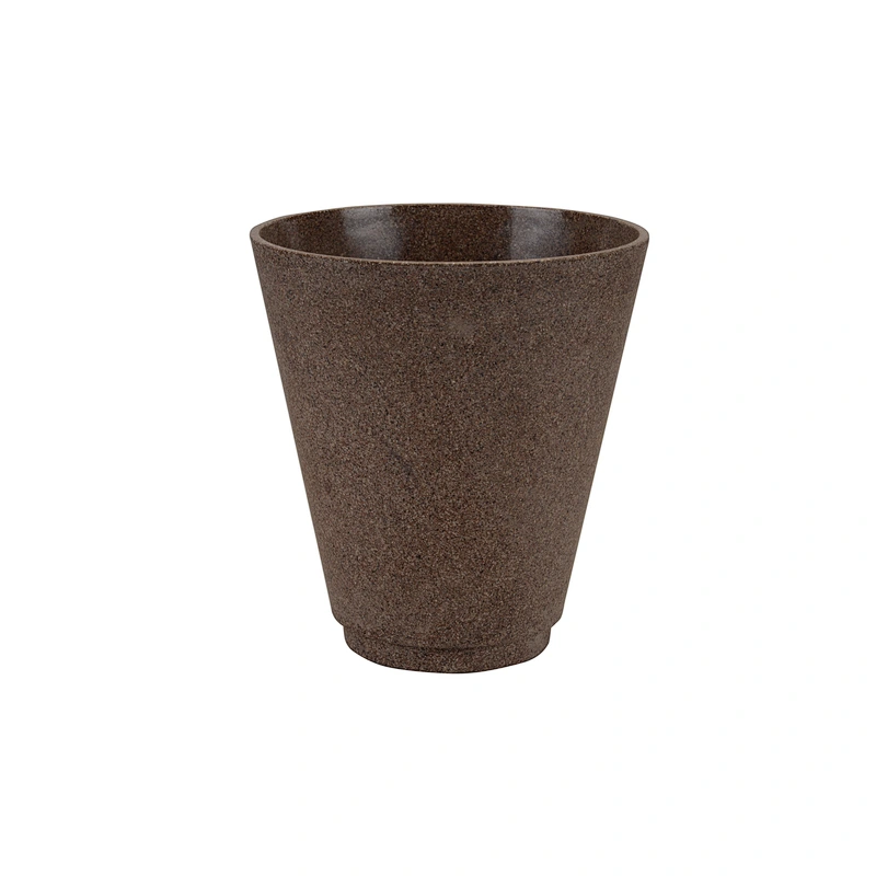 Cone Plant Pot-L
