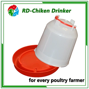Chicken Drinker