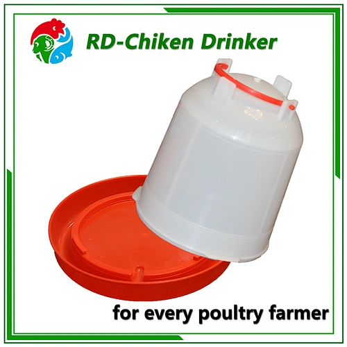 Chicken Drinker