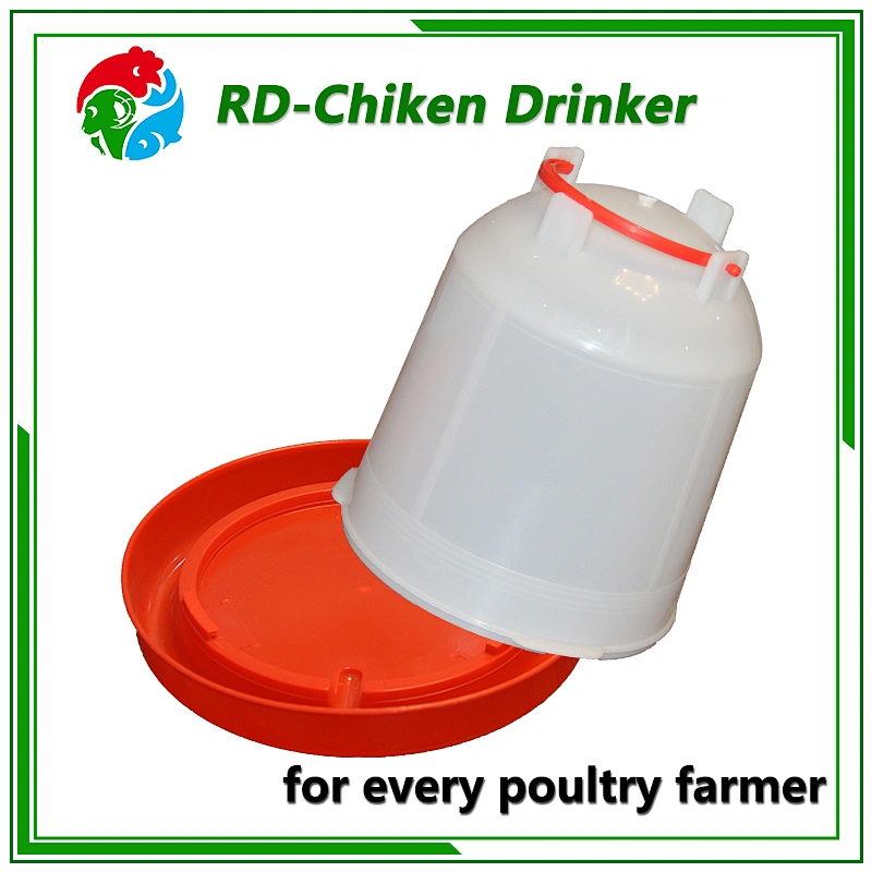 Chicken Drinker