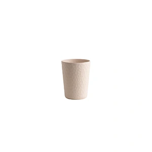 Teeth Mug-Hammered