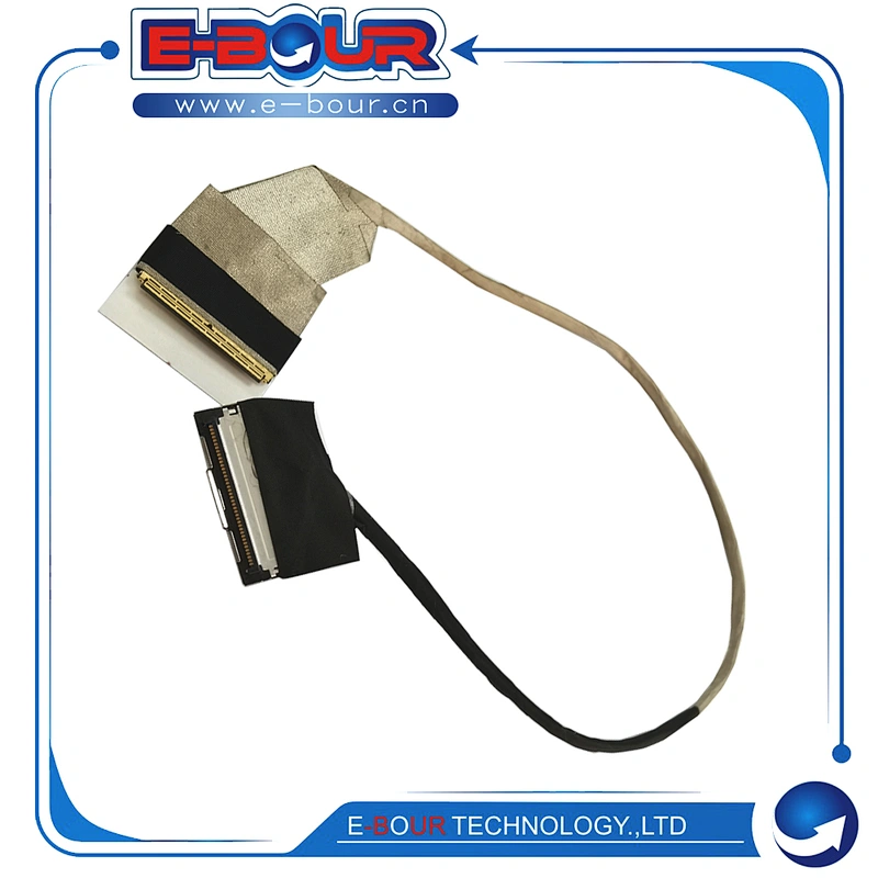 For HP CQ42 G42 LED Screen Cable