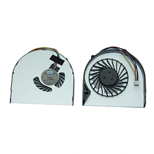 For Lenovo B480 B480A B485 B490 M490 M495 E49 E49A B590 Laptop CPU Cooling Fan