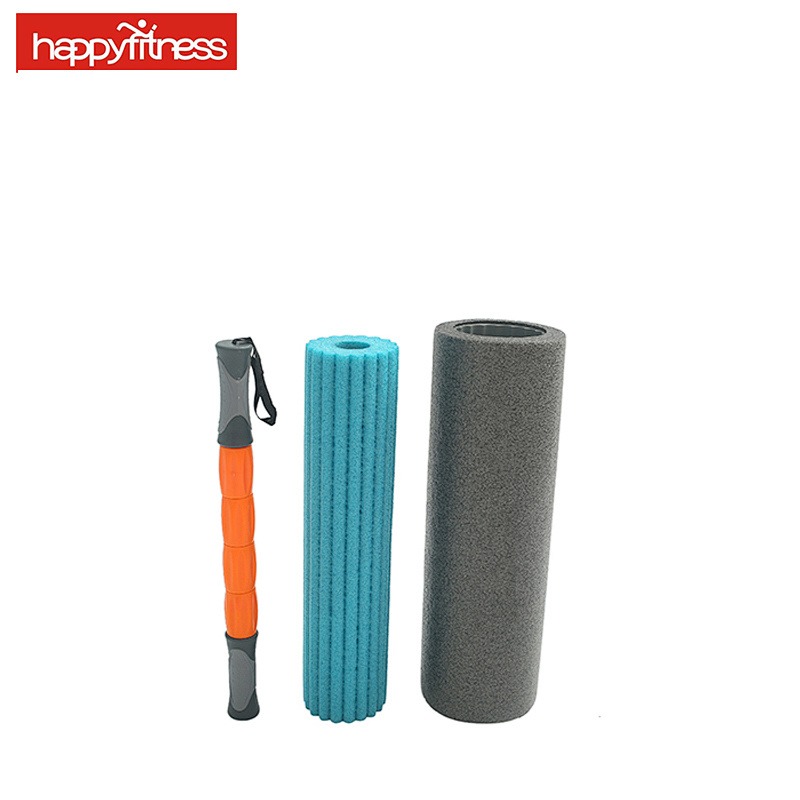 3 in 1 foam roller manufacturers