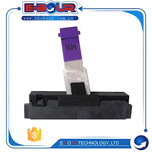 Laptop Hard Drive Connector for Dell Inspiron 15U 3558 3559 3567 3568 Vegas15 HDD Connector