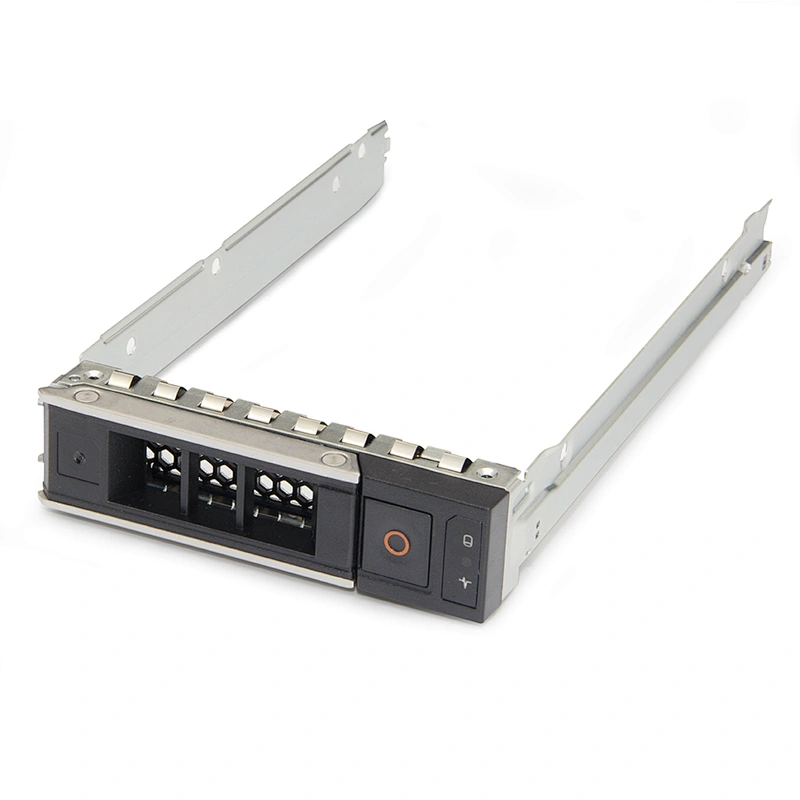 For Dell R740 R740XD R640 R440 R240 14G 3.5'' SAS SATA Hard Disk Drive Server Caddy HDD Tray X7K8W 0X7K8W