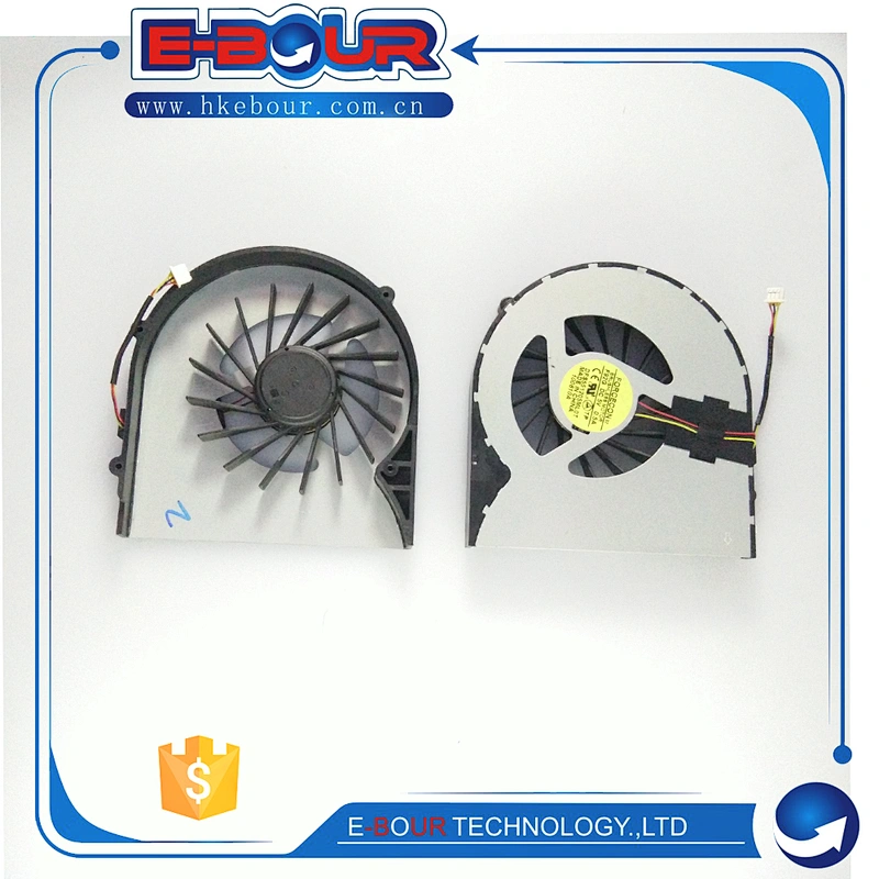 For Acer Aspire 7741 7741ZG 7741Z 7551 Laptop CPU Cooling Fan