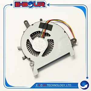 For Asus TP550 TP550L TP550LA Laptop CPU Cooling Fan