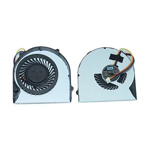 For Lenovo G580 G480 GM Laptop CPU Cooling Fan