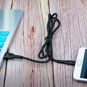 Mfi lightning cable