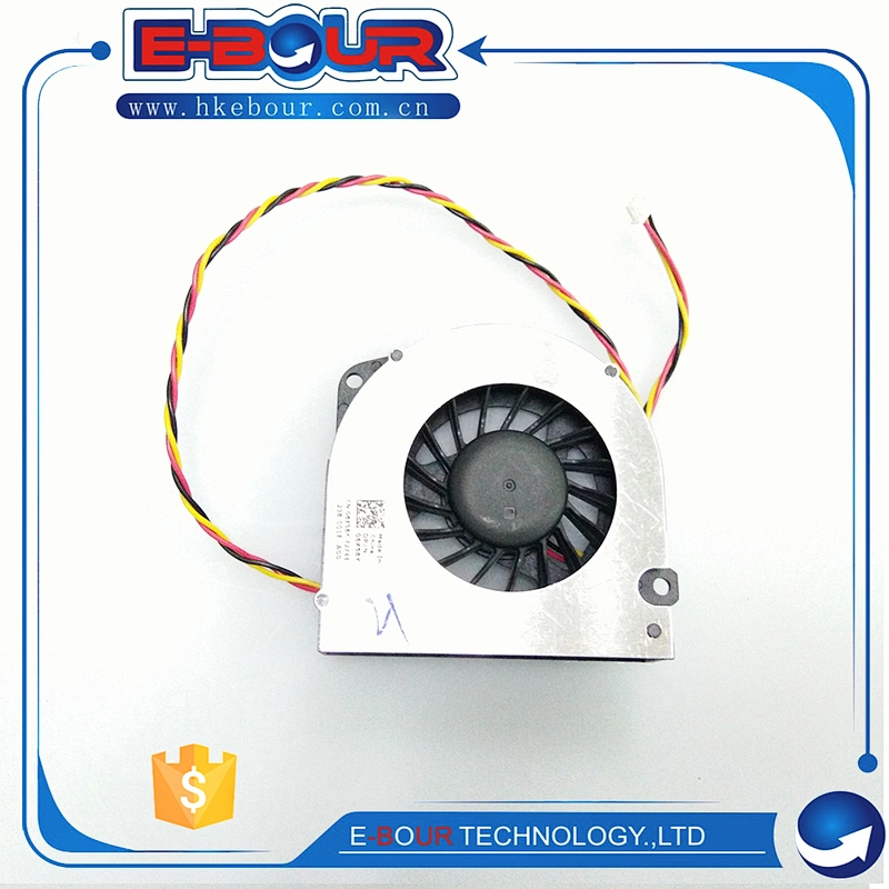 For Dell Inspiron One 2330 Optiplex 9010 9020 Laptop CPU Cooling Fan