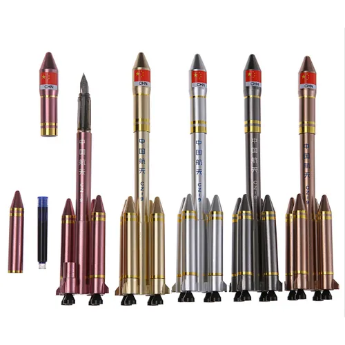 rocket pen