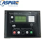 Generator Auto Start Control