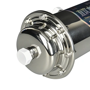 JS300A-Household Hollow NF Membrane Water Purifier
