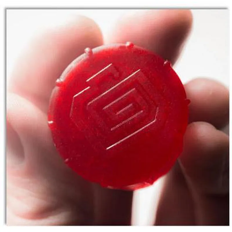 THC&CBD Gummy molds|Custom Molds