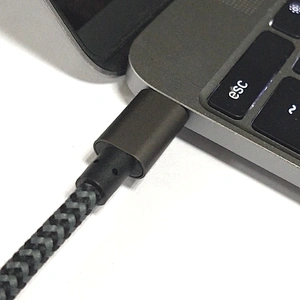 Mfi lightning cable