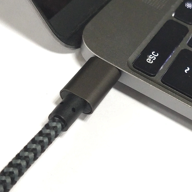 Mfi lightning cable
