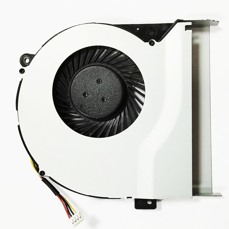 For Asus S46 S46C S56C K56C K46C K46 K46SL K46CM S550 A46 Laptop CPU Cooling Fan