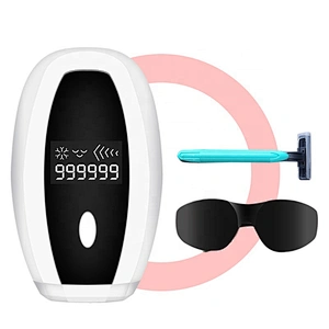 TED-210 IPL Hair Remover