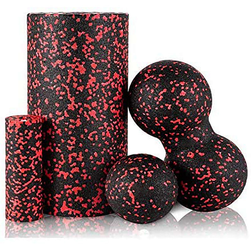 High quality foam roller factory
