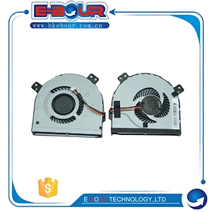 For Lenovo Z400 Z400A Z500 P500 Laptop CPU Cooling Fan