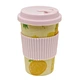  China factory BPA FREE with coffee mug