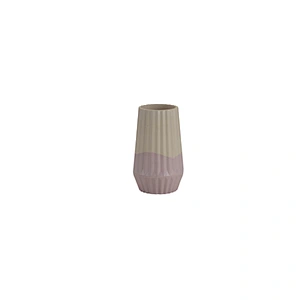 Ripped Plant Vase