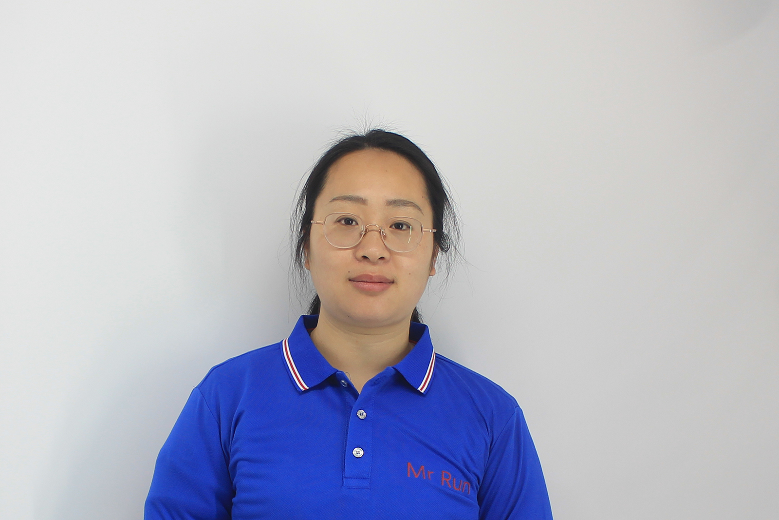 Maryya Liang
