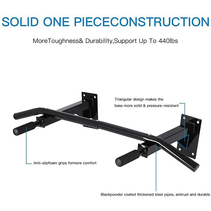 Customized pull up bar factory