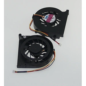 For Toshiba C600 C640 L635 C606 L635 L630 Laptop CPU Cooling Fan