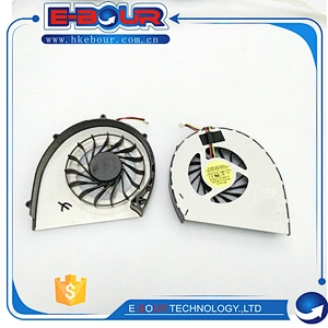For Dell Vostro 3700 V3700 Laptop CPU Cooling Fan