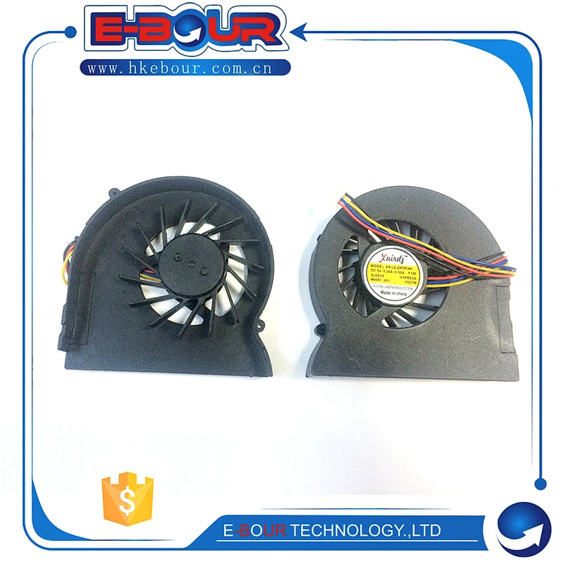 For Lenovo Z470 Z470A Z470G Z470K Z475 Laptop CPU Cooling Fan
