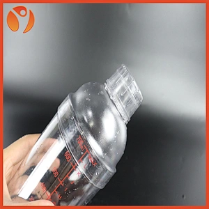PC COCKTAIL SHAKER