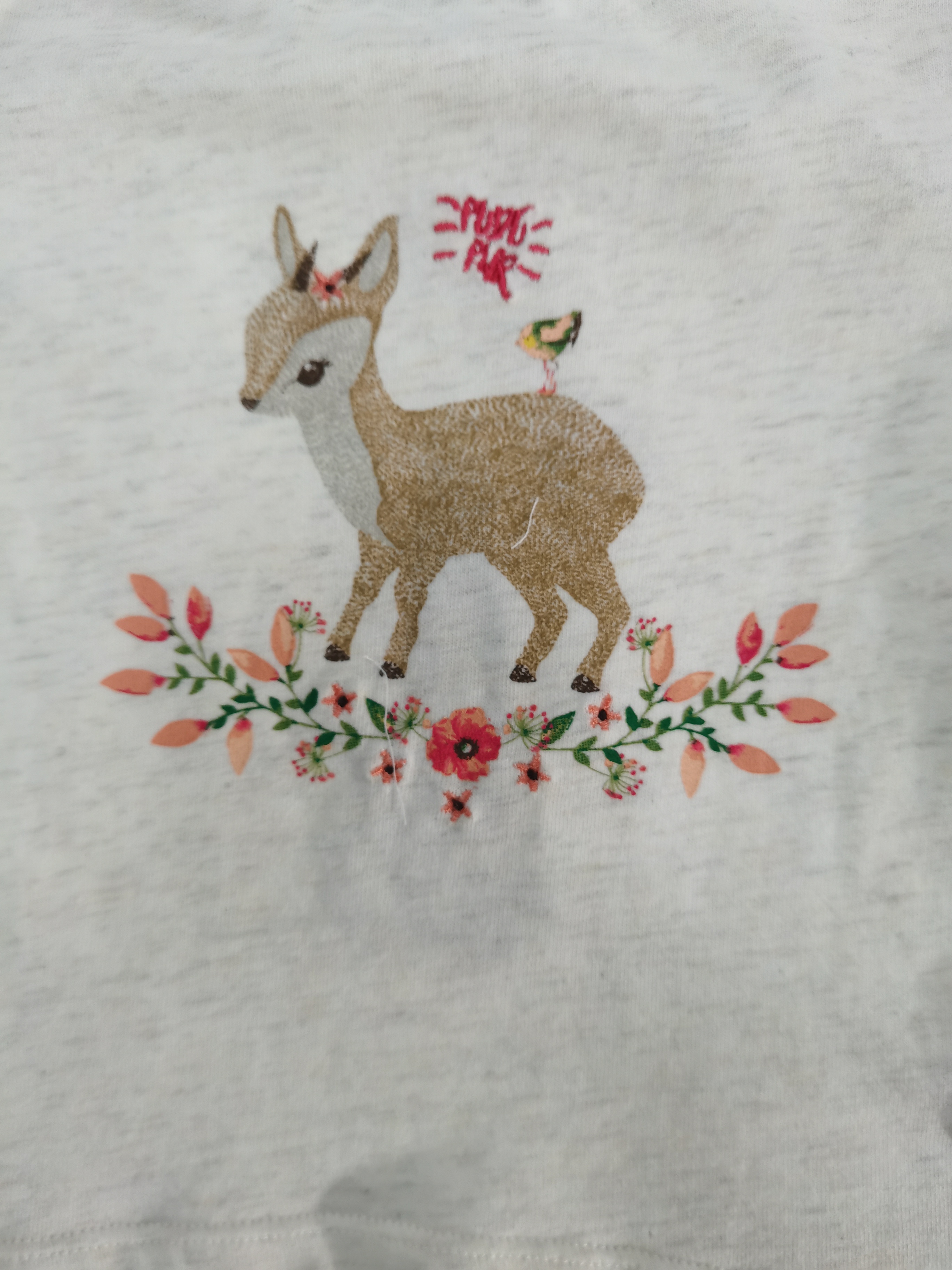 Girl's T-shirt