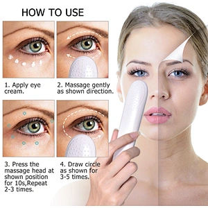 TED-215 EMS Eye Massager