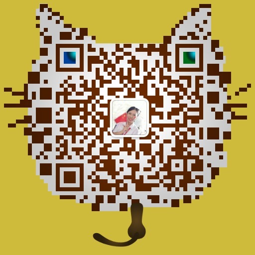 wechat qr code