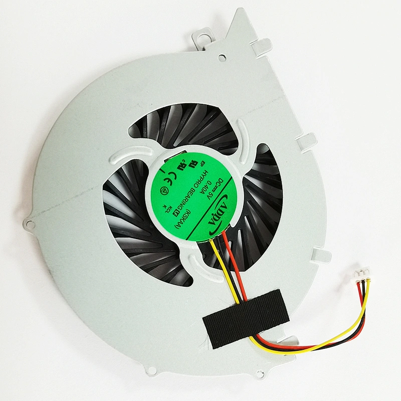 For Sony SVF152 SVF152A23T SVF152A29T Laptop CPU Cooling Fan