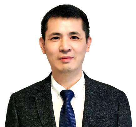 Mr. Duan