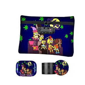Smell proof stash bags&locking stash bags|Mr Pack Solution
