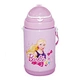 double wall water bottle with straw china factory