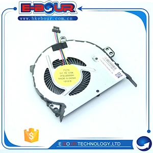For HP ProBook 440 G3 Laptop CPU Cooling Fan
