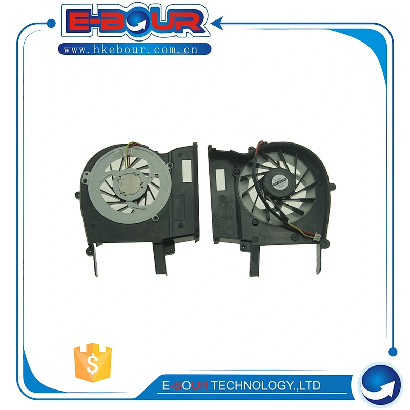 For Sony VAIO VGN-CS17 CS19 CS25H CS26 CS27 Laptop CPU Cooling Fan