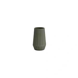 Ripped Plant Vase
