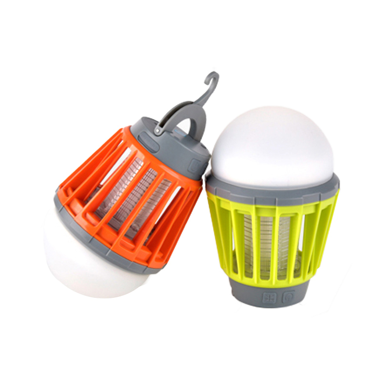 Hot Item Portable Fly Killer Lamp Electric Mosquito Insect Killer LED Lamp