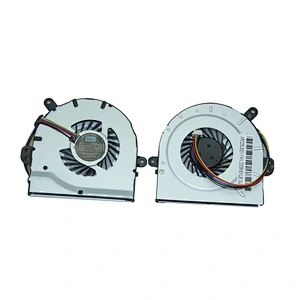 For Lenovo S400 S400U S405 S410 S415 Laptop CPU Cooling Fan