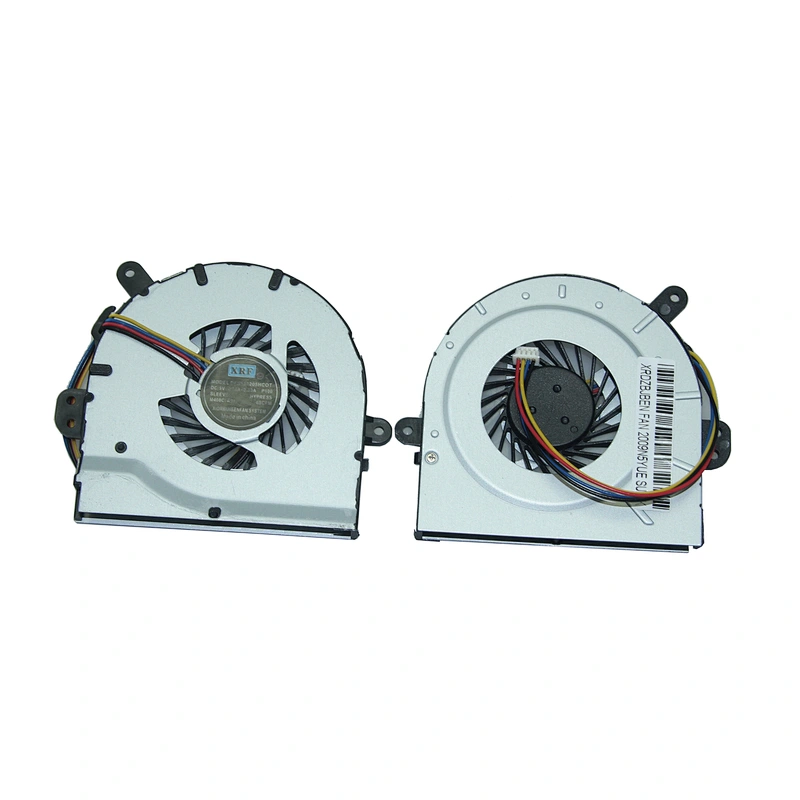 For Lenovo S400 S400U S405 S410 S415 Laptop CPU Cooling Fan