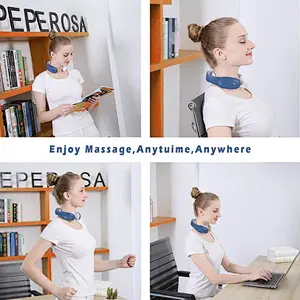 TED-218 Neck Massager
